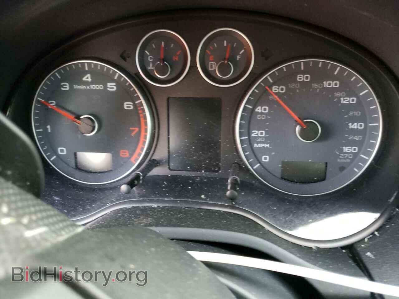 2013 AUDI A3 - VIN: WAUKEAFM7DA014839 - Photo 8