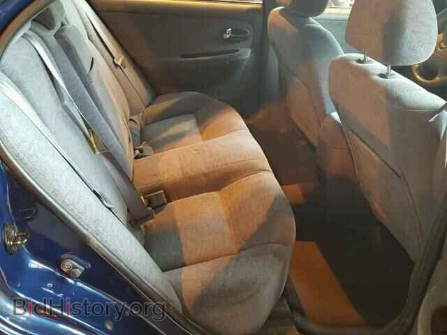 2006 KIA OPTIMA - VIN: KNAGD126565450942 - Фото 6