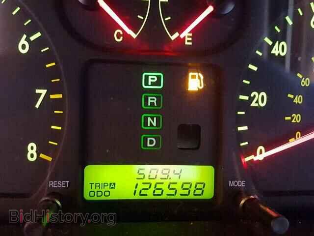 2006 KIA OPTIMA - VIN: KNAGD126565450942 - Фото 8