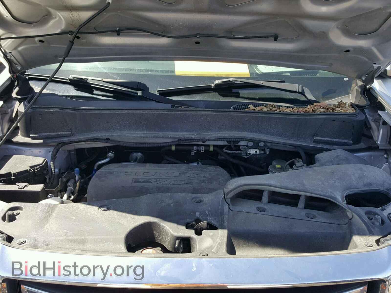 2012 HONDA PILOT - VIN: 5FNYF4H98CB078236 - Фото 7