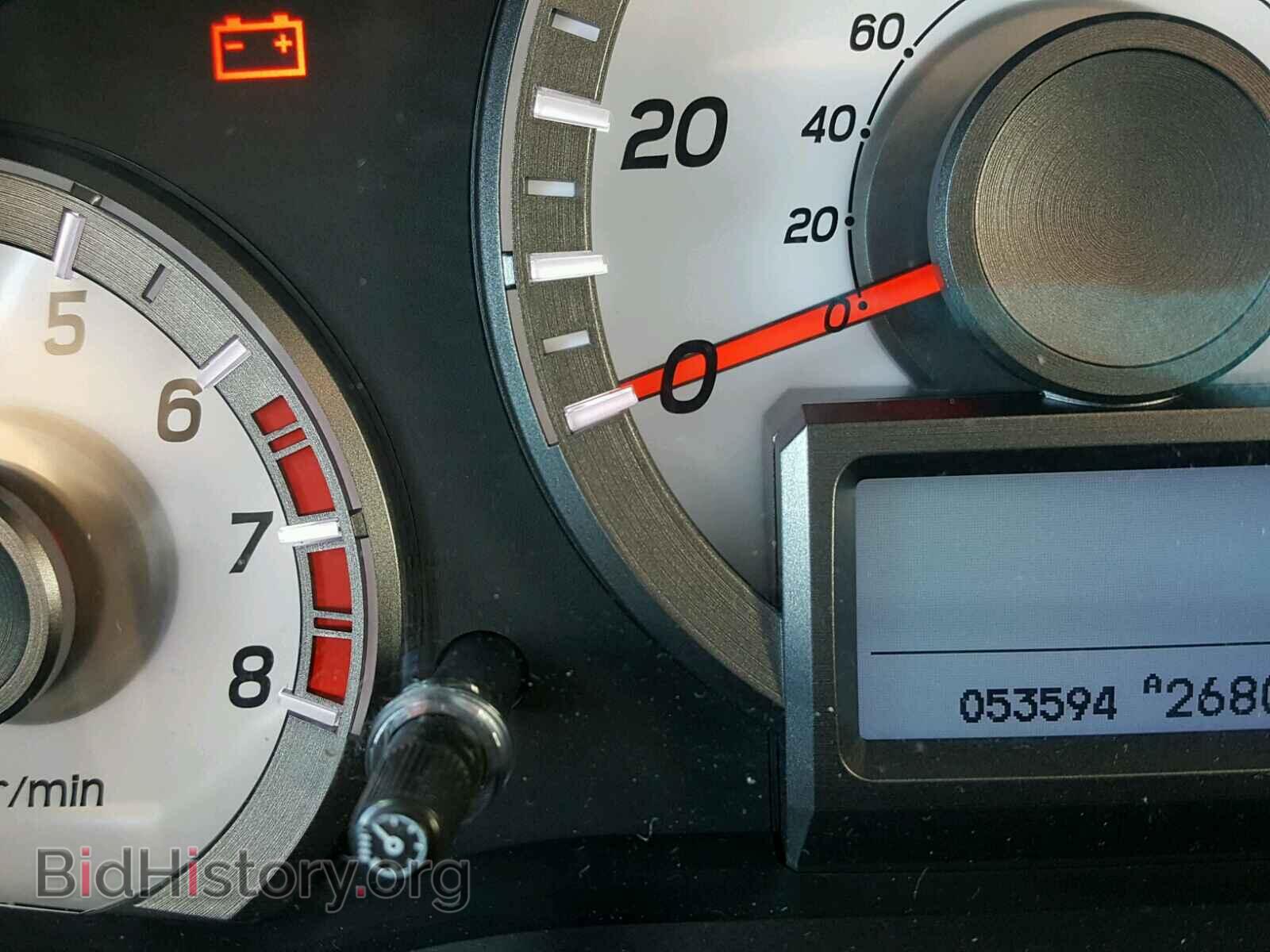 2012 HONDA PILOT - VIN: 5FNYF4H98CB078236 - Фото 8