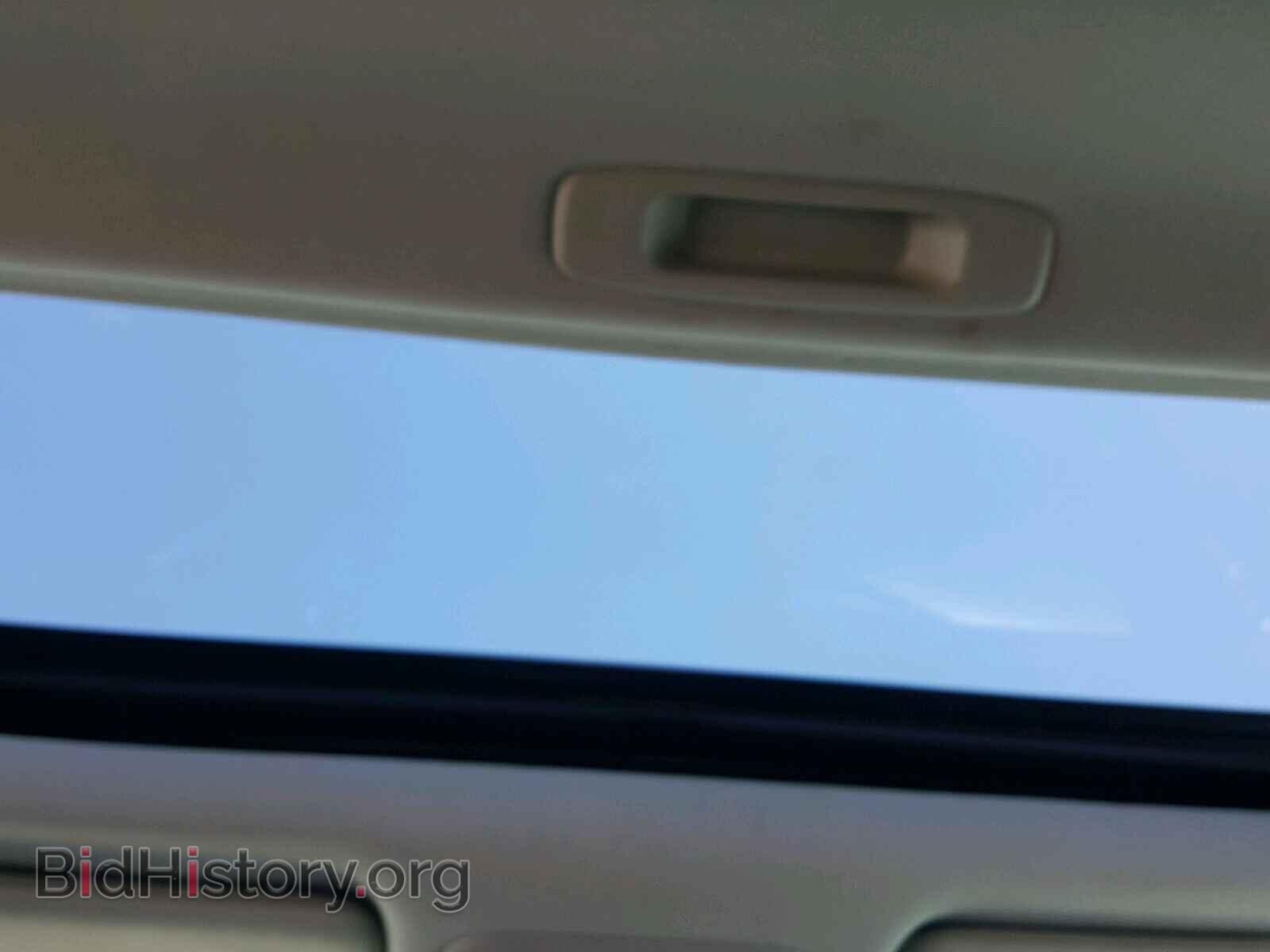 2012 HONDA PILOT - VIN: 5FNYF4H98CB078236 - Фото 9