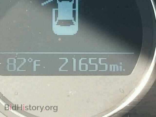 2015 KIA OPTIMA - VIN: 5XXGM4A7XFG501328 - Фото 8