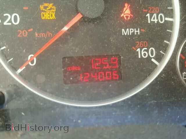 2002 AUDI A6 - VIN: WAULT64B32N150934 - Фото 8
