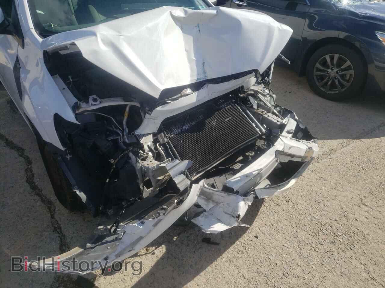 2014 CHEVROLET SONIC - VIN: 1G1JA6SHXE4133638 - Фото 9