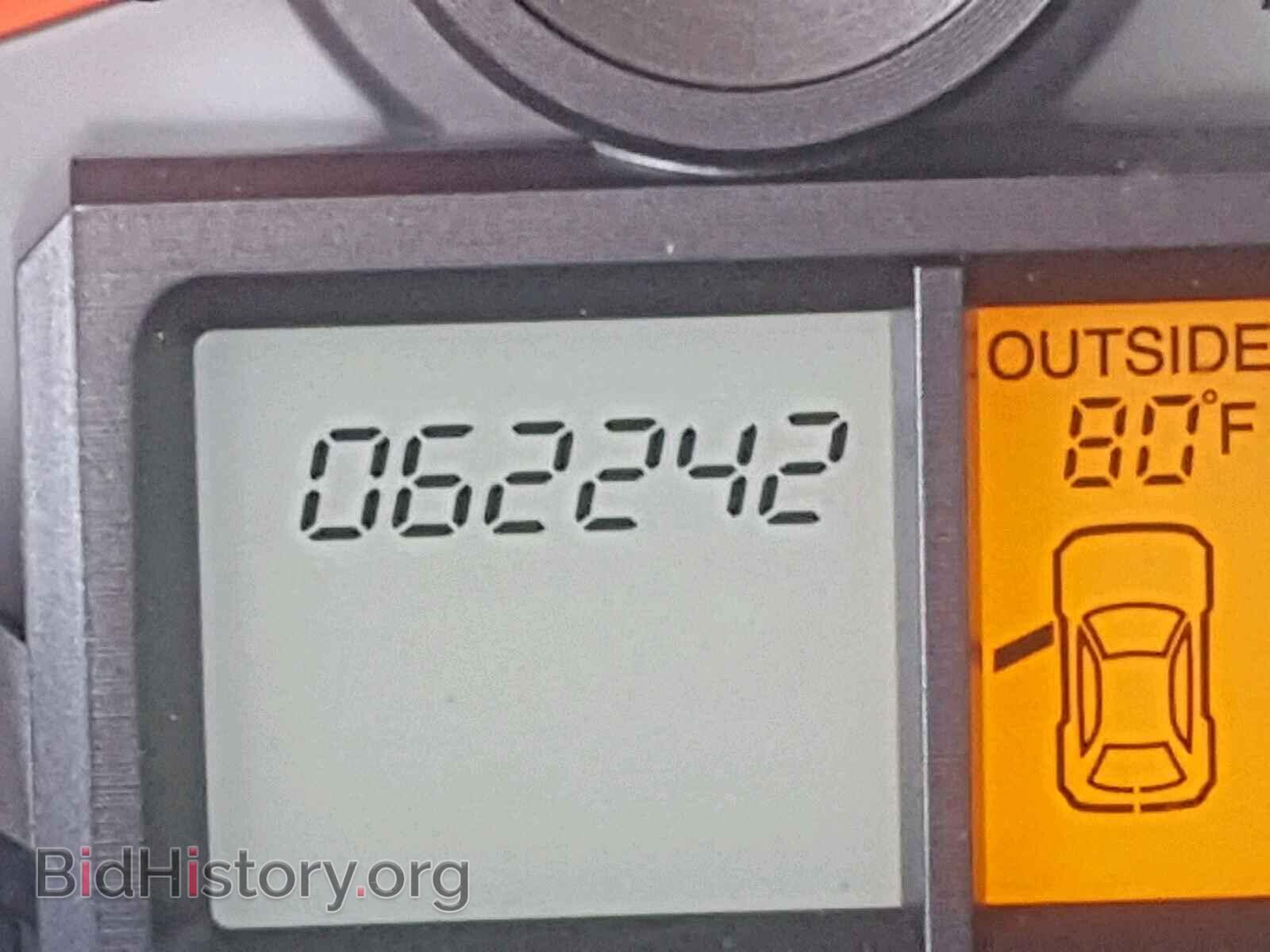 2012 HONDA PILOT EXL - VIN: 5FNYF3H59CB031577 - Photo 8