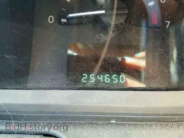2009 DODGE JOURNEY - VIN: 3D4GG47B29T504349 - Фото 8