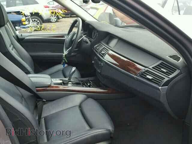 2013 BMW X5 - VIN: 5UXZV4C57D0G55870 - Фото 5
