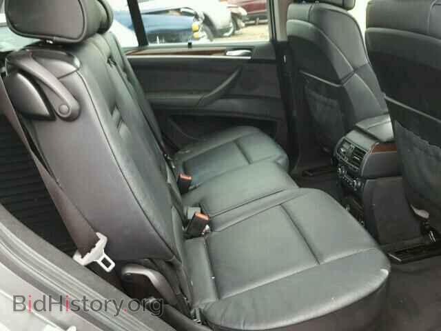 2013 BMW X5 - VIN: 5UXZV4C57D0G55870 - Фото 6