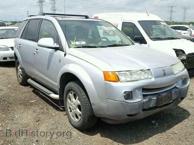 Photo 5GZCZ53415S800671 - SATURN VUE 2005