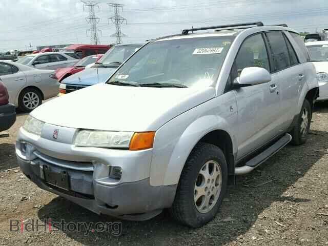 2005 SATURN VUE - VIN: 5GZCZ53415S800671 - Фото 2