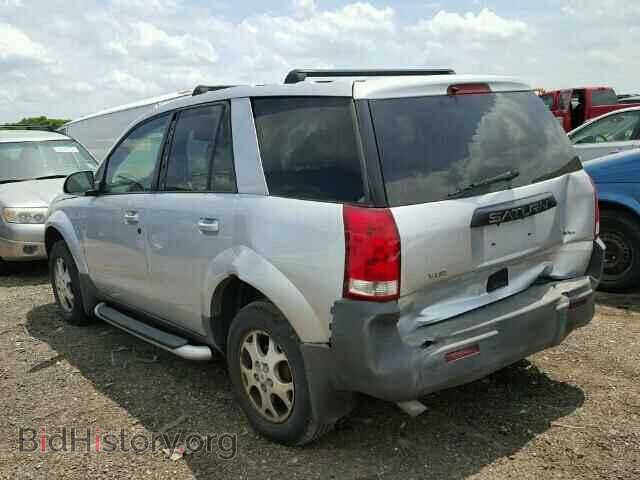 2005 SATURN VUE - VIN: 5GZCZ53415S800671 - Фото 3