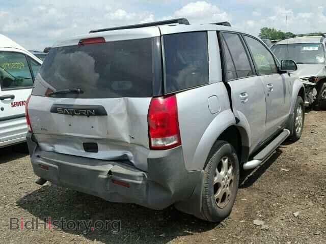 2005 SATURN VUE - VIN: 5GZCZ53415S800671 - Фото 4