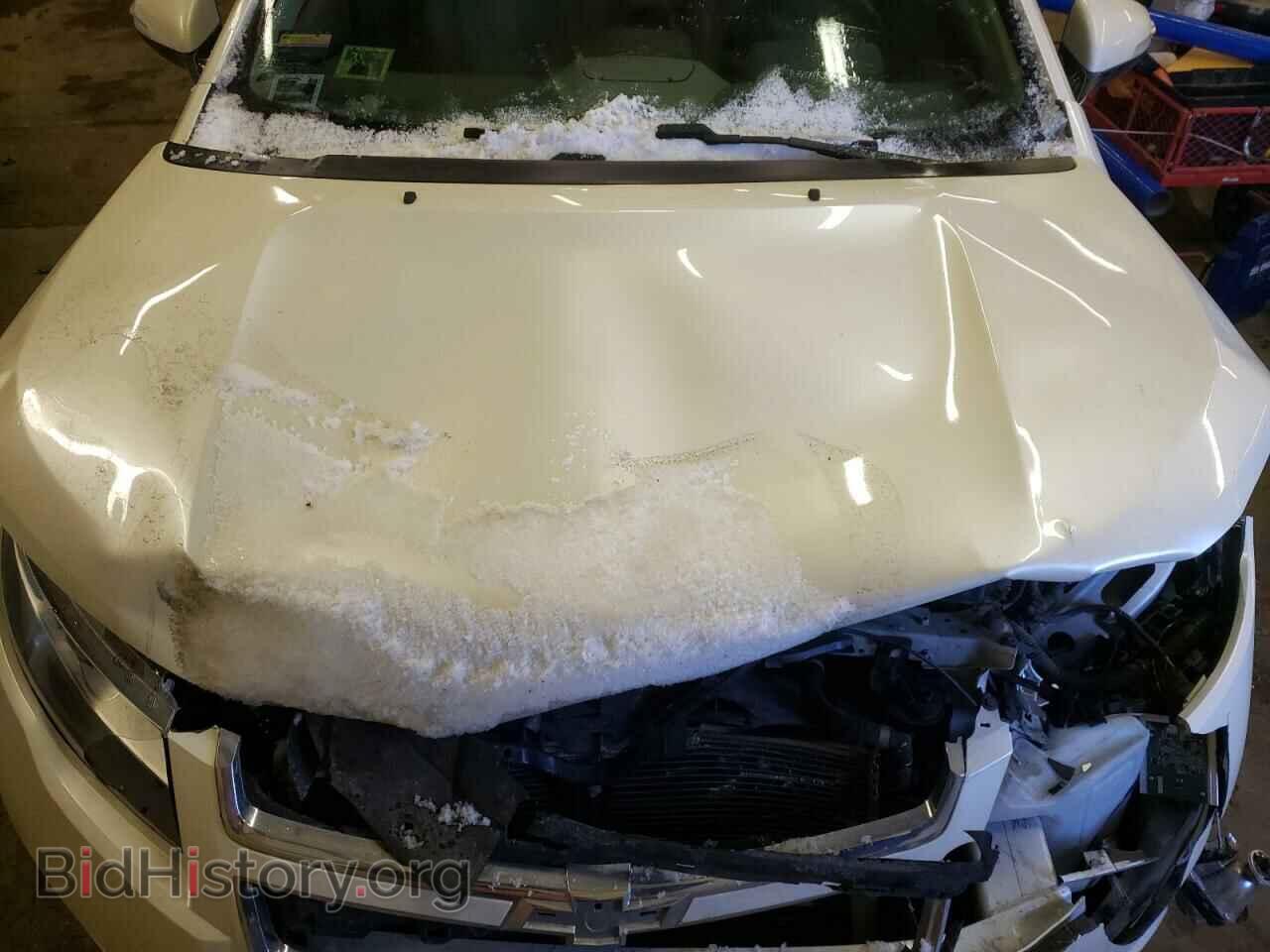 2014 CHEVROLET VOLT - VIN: 1G1RD6E4XEU164780 - Photo 7