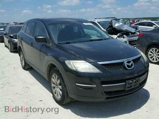 Фотография JM3TB28AX90175067 - MAZDA CX-9 2009