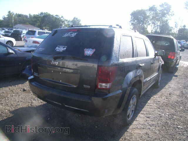 2006 JEEP CHEROKEE - VIN: 1J8GR48K26C163699 - Фото 4