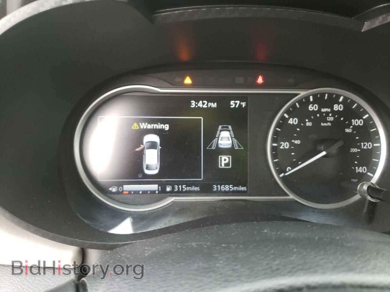 2020 NISSAN VERSA - VIN: 3N1CN8EV3LL860986 - Фото 8