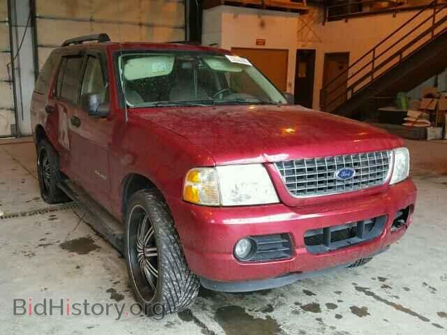 Фотография 1FMZU73K35UA13970 - FORD EXPLORER 2005