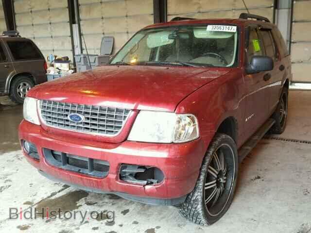 2005 FORD EXPLORER - VIN: 1FMZU73K35UA13970 - Фото 2