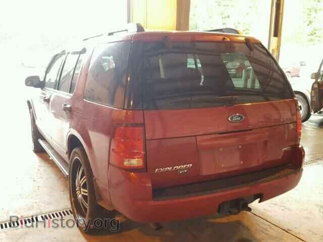 2005 FORD EXPLORER - VIN: 1FMZU73K35UA13970 - Фото 3