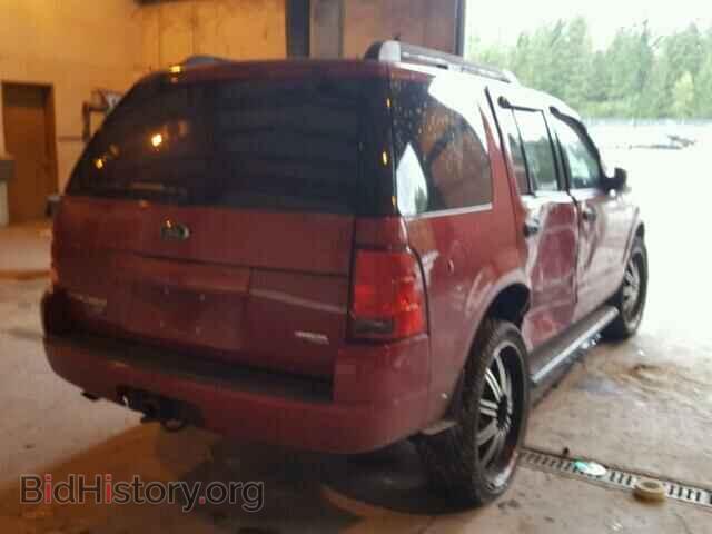 2005 FORD EXPLORER - VIN: 1FMZU73K35UA13970 - Фото 4