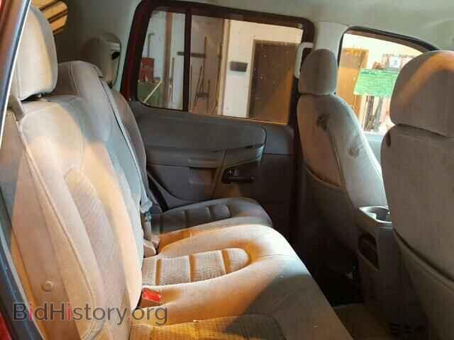 2005 FORD EXPLORER - VIN: 1FMZU73K35UA13970 - Фото 6