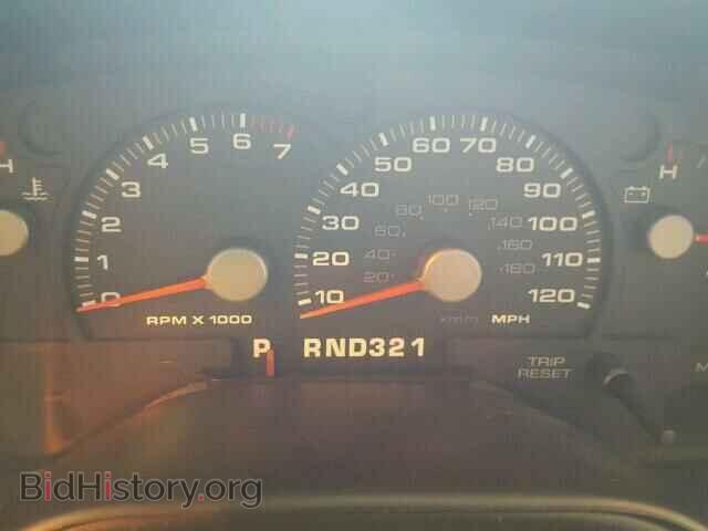 2005 FORD EXPLORER - VIN: 1FMZU73K35UA13970 - Фото 8