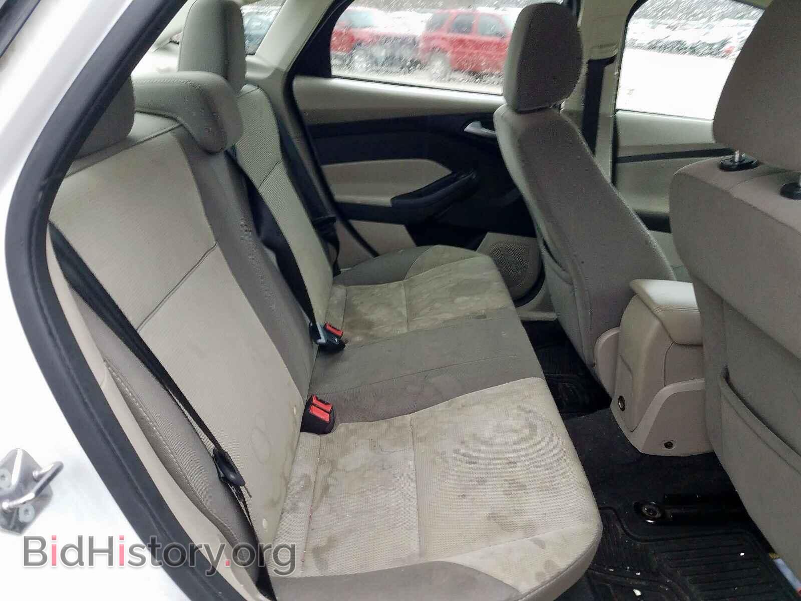 2013 FORD FOCUS - VIN: 1FADP3F26DL142810 - Photo 6