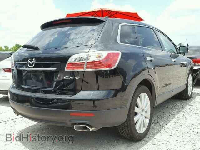 2010 MAZDA CX-9 - VIN: JM3TB2MA1A0236090 - Фото 4