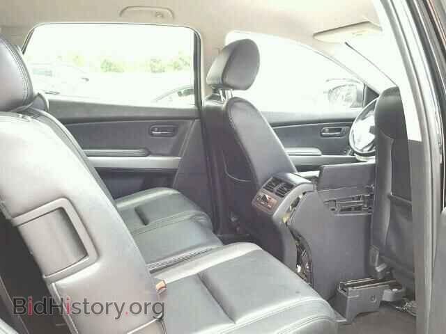 2010 MAZDA CX-9 - VIN: JM3TB2MA1A0236090 - Фото 6