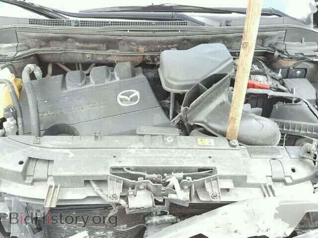 2010 MAZDA CX-9 - VIN: JM3TB2MA1A0236090 - Фото 7