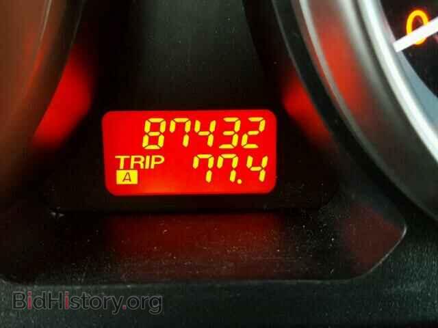 2010 MAZDA CX-9 - VIN: JM3TB2MA1A0236090 - Фото 8