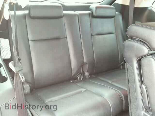 2010 MAZDA CX-9 - VIN: JM3TB2MA1A0236090 - Фото 9