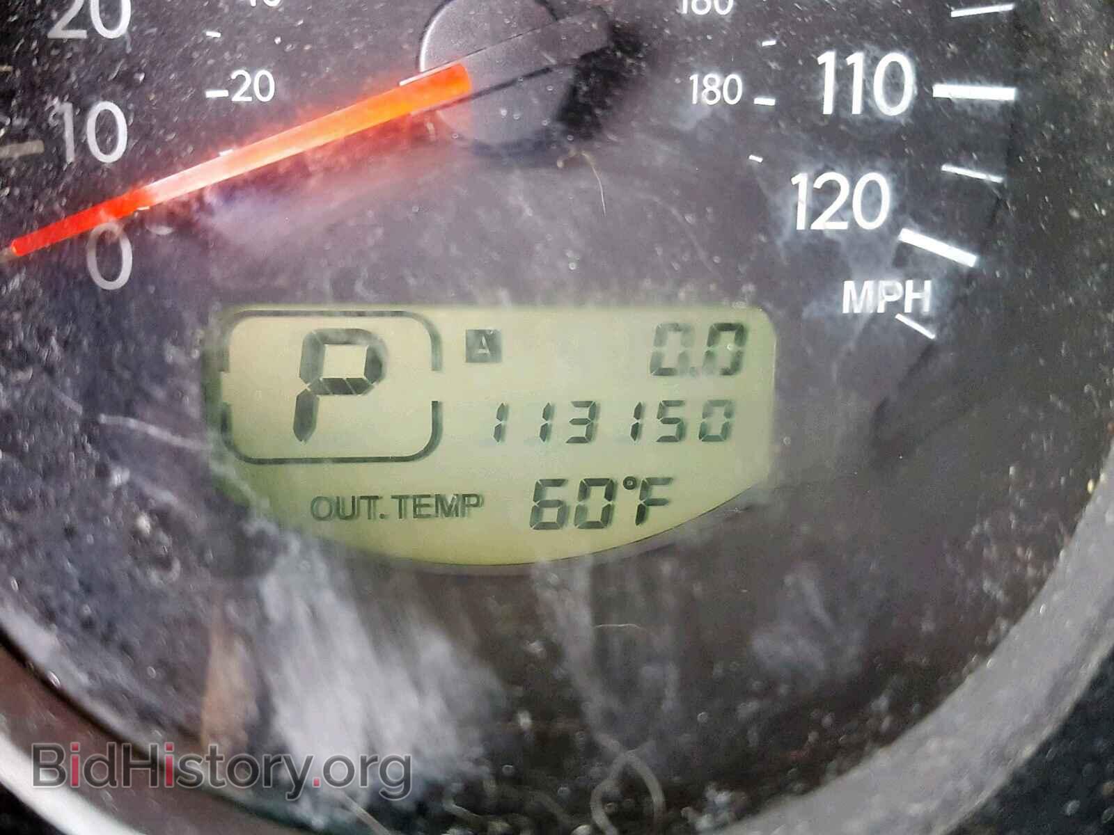 2006 SUBARU FORESTER - VIN: JF1SG67606H748510 - Фото 8