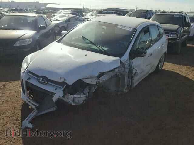 2014 FORD FOCUS - VIN: 1FADP3K23EL213663 - Photo 2