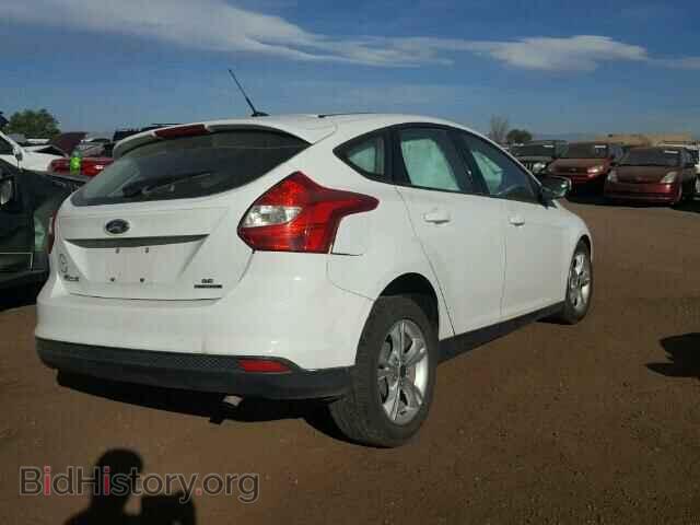 2014 FORD FOCUS - VIN: 1FADP3K23EL213663 - Photo 4
