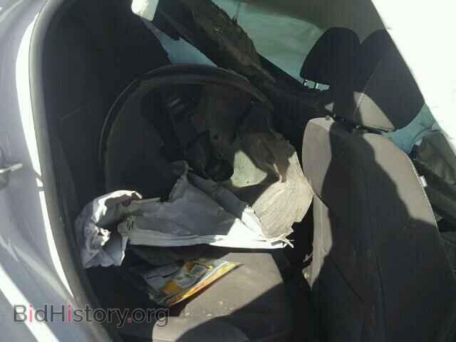 2014 FORD FOCUS - VIN: 1FADP3K23EL213663 - Photo 6