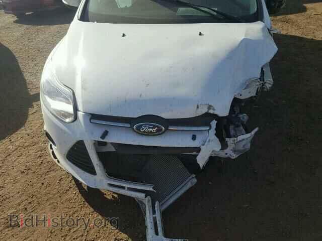 2014 FORD FOCUS - VIN: 1FADP3K23EL213663 - Photo 7