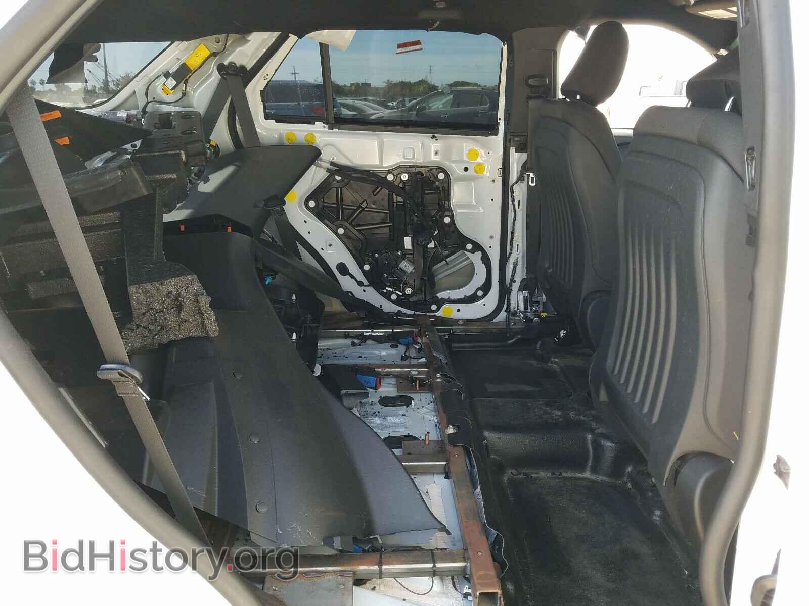 2020 FORD EXPLORER - VIN: 1FM5K8AB6LGB84477 - Фото 6