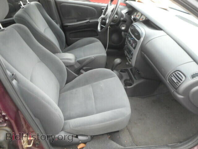 2000 DODGE NEON - VIN: 1B3ES46C9YD698512 - Фото 5