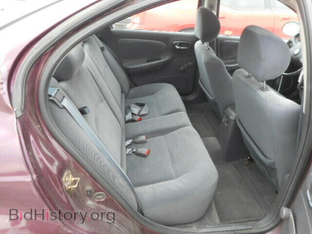 2000 DODGE NEON - VIN: 1B3ES46C9YD698512 - Фото 6