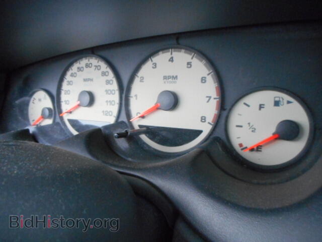 2000 DODGE NEON - VIN: 1B3ES46C9YD698512 - Фото 8
