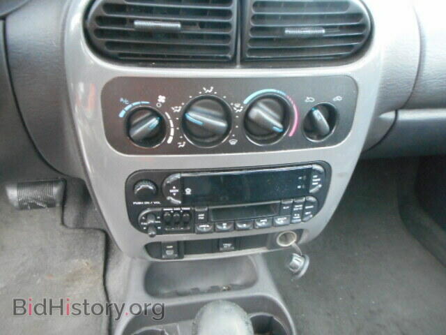 2000 DODGE NEON - VIN: 1B3ES46C9YD698512 - Фото 9