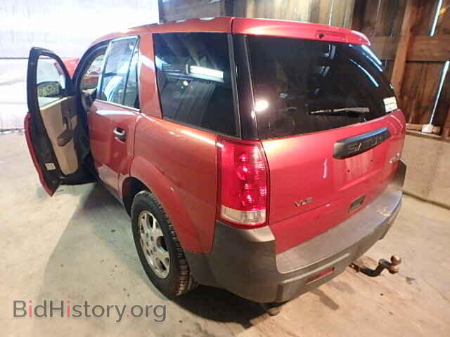 2003 SATURN VUE - VIN: 5GZCZ63BX3S859316 - Фото 3