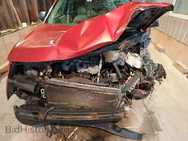 2003 SATURN VUE - VIN: 5GZCZ63BX3S859316 - Фото 7