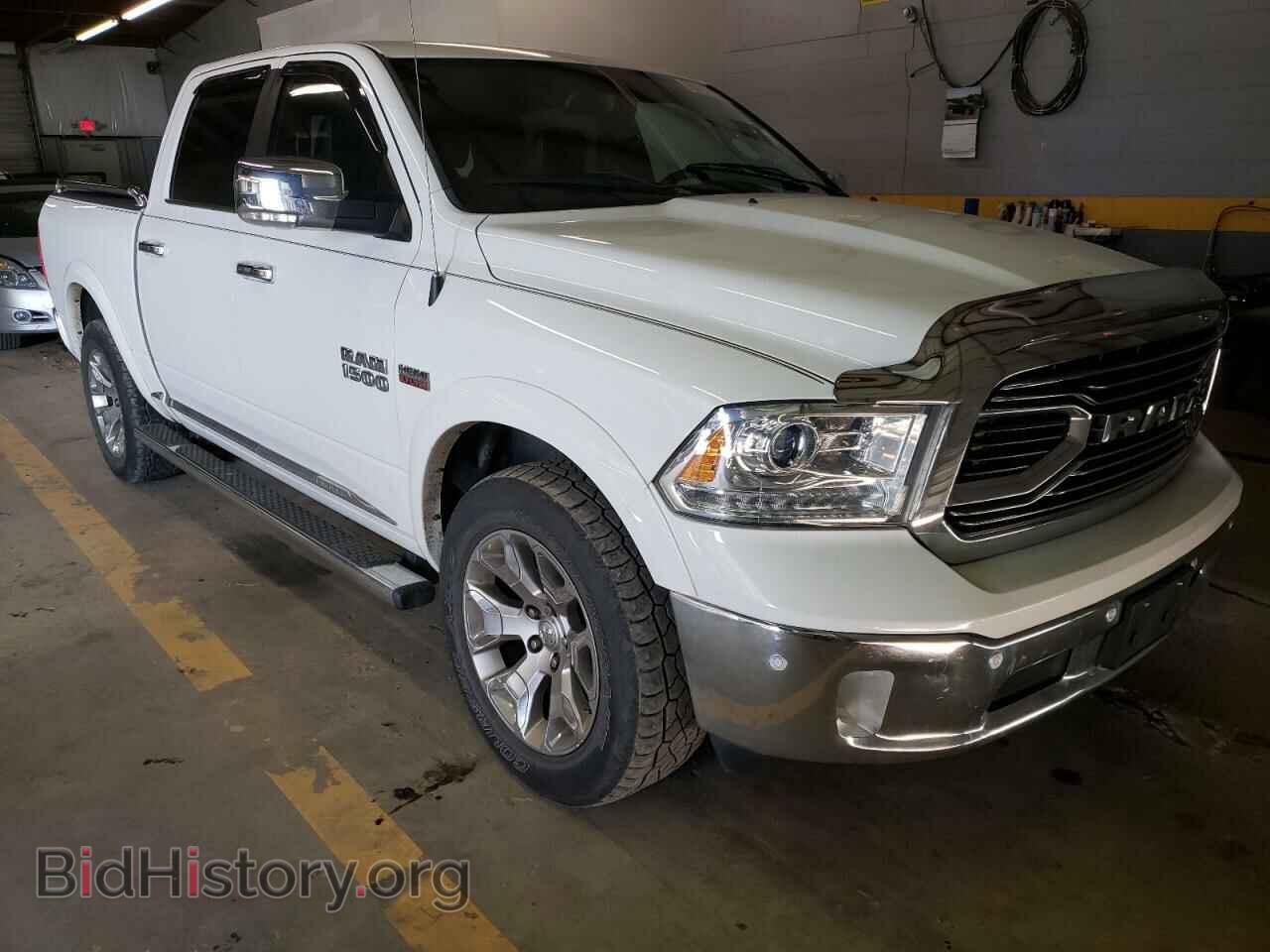 Photo 1C6RR7PT1GS208609 - RAM 1500 2016