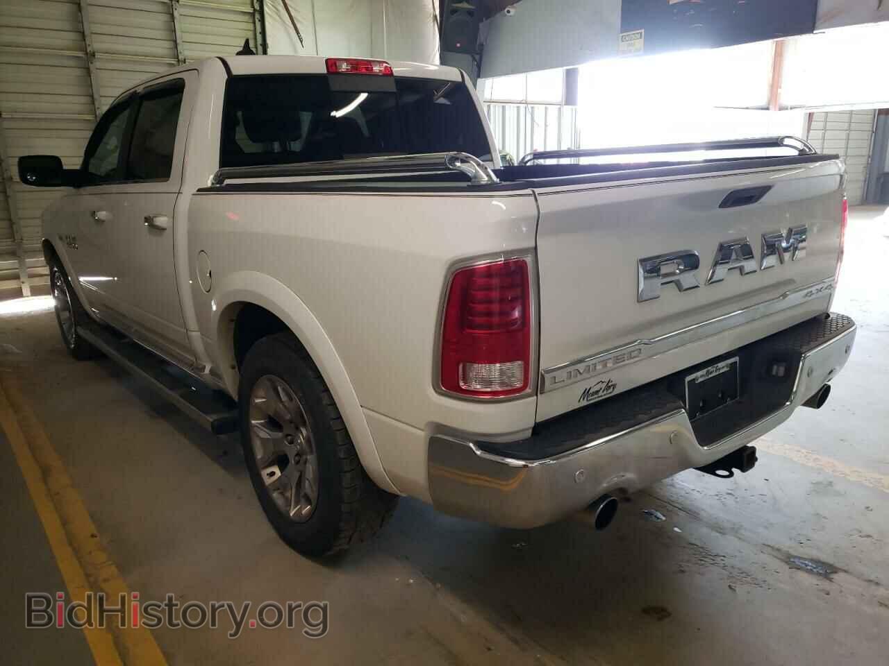 2016 RAM 1500 - VIN: 1C6RR7PT1GS208609 - Фото 3