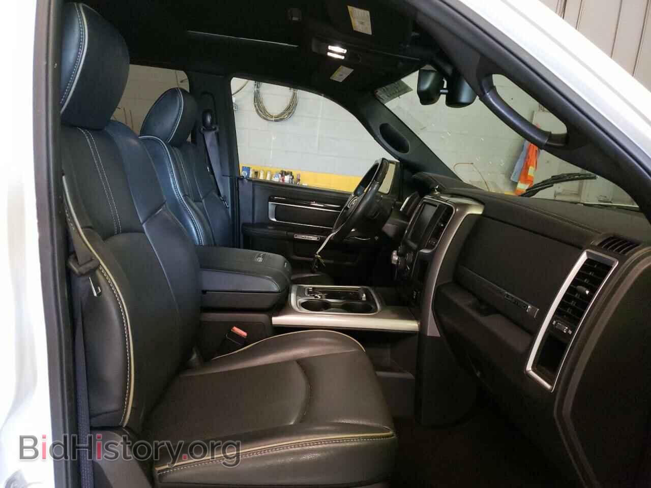 2016 RAM 1500 - VIN: 1C6RR7PT1GS208609 - Фото 5
