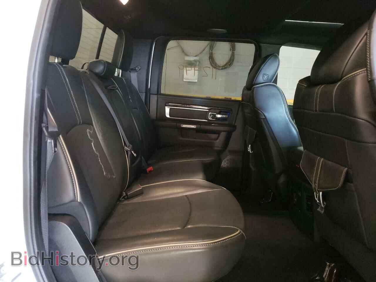 2016 RAM 1500 - VIN: 1C6RR7PT1GS208609 - Фото 6