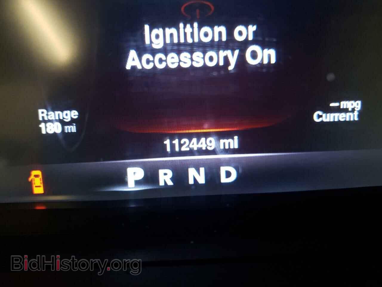 2016 RAM 1500 - VIN: 1C6RR7PT1GS208609 - Фото 8